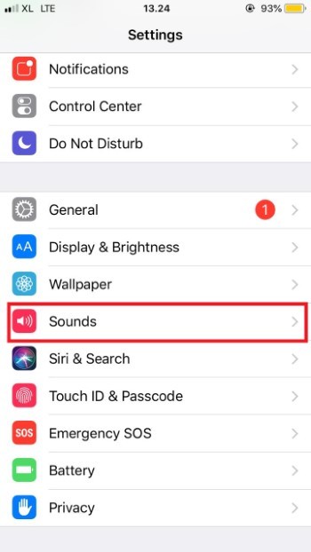 Download nada dering iphone 8
